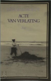 Acte van verlating - Lévi Weemoedt (ISBN 9789060053027)