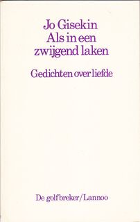 Als in een zwijgend laken - Jo Gisekin (ISBN 9789020911916)