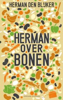 Herman over bonen - Herman den Blijker, Jaap van Rijn (ISBN 9789059566354)