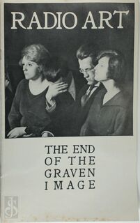 Radio Art - Willem de Ridder