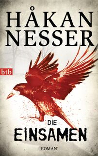 Die Einsamen - Håkan Nesser (ISBN 9783442743797)