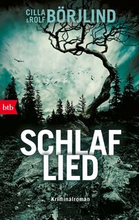 Schlaflied - Cilla Börjlind, Rolf Börjlind (ISBN 9783442716111)
