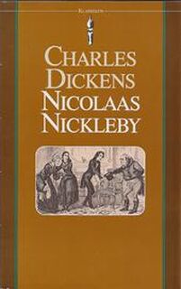 Nicolaas Nickleby - Charles Dickens (ISBN 9789027491091)