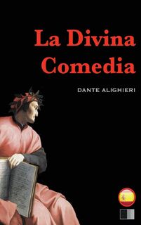 La Divina Comedia - Dante Alighieri (ISBN 9791029908743)