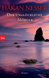 Der unglückliche Mörder - Håkan Nesser (ISBN 9783442742783)