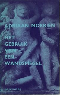 Het gebruik van een wandspiegel - Adriaan Morrien