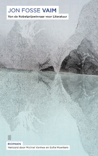 Vaim - Jon Fosse (ISBN 9789493367654)