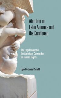 Abortion in Latin America and the Caribbean - Ligia De Jesus Castaldi (ISBN 9780268107659)