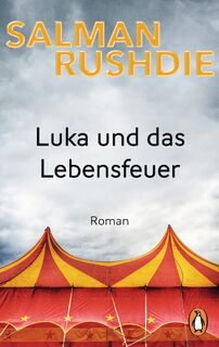 Luka und das Lebensfeuer - Salman Rushdie (ISBN 9783328102175)