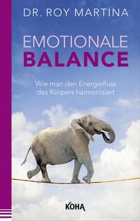 Emotionale Balance - Roy Martina (ISBN 9783867283182)