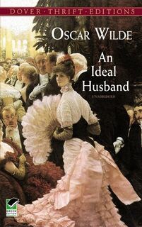 An Ideal Husband - Oscar Wilde (ISBN 9780486414232)
