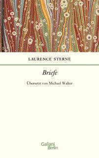 Briefe - Laurence Sterne (ISBN 9783869711706)