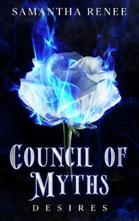 Council of Myths - Samantha Renee (ISBN 9798987520765)