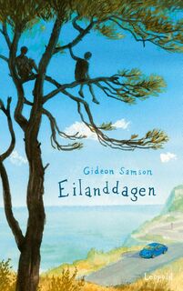 Eilanddagen - Gideon Samson (ISBN 9789025868079)