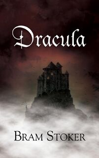 Dracula (A Reader's Library Classic Hardcover) - Bram Stoker (ISBN 9781954839076)
