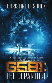 G581 - Christine D Shuck (ISBN 9780982005118)