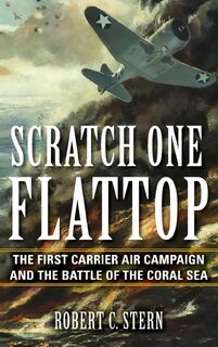 Scratch One Flattop - Robert C. Stern (ISBN 9780253039293)