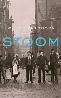 Stoom - Willem van Toorn (ISBN 9789021484754)