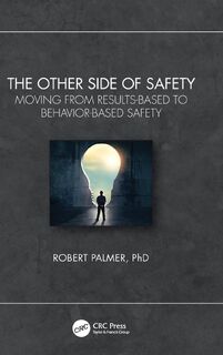 The Other Side of Safety - Robert Palmer (ISBN 9781032365565)