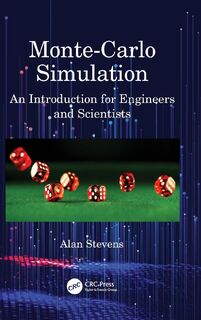 Monte-Carlo Simulation - Alan Stevens (ISBN 9781032280776)