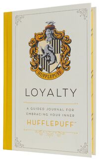 Harry Potter: Loyalty - Insight Editions (ISBN 9781647222352)