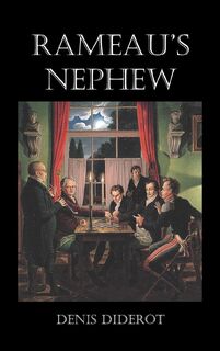 Rameau's Nephew - Denis Diderot (ISBN 9781849023573)