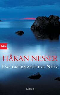 Das grobmaschige Netz - Håkan Nesser (ISBN 9783442742721)