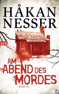 Am Abend des Mordes - Håkan Nesser (ISBN 9783442747832)