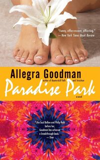 Paradise Park - Allegra Goodman (ISBN 9780385334181)