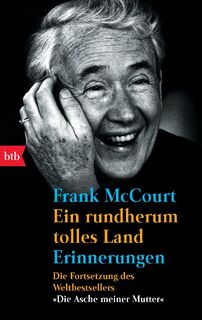 Ein rundherum tolles Land - Frank McCourt (ISBN 9783442725458)