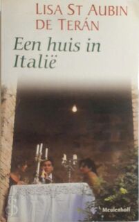 Een huis in Italie - L. Saint Aubin de Teran (ISBN 9789029056809)