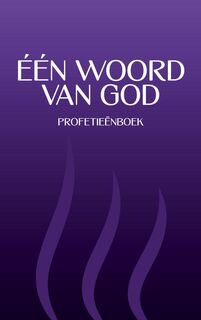 één woord van God - Boeken En Cadeaus (ISBN 9789465310299)