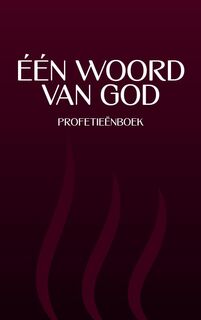 één woord van God - Boeken En Cadeaus (ISBN 9789465310305)