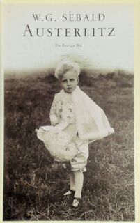 Austerlitz - W.G. Sebald (ISBN 9789023400073)
