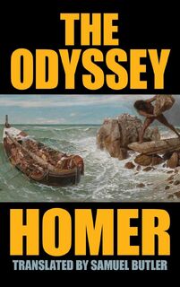 The Odyssey - Homer (ISBN 9781434488954)