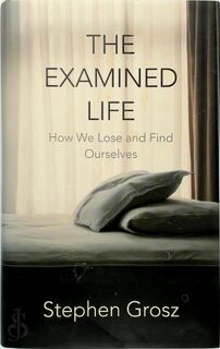 The Examined Life - Stephen Grosz (ISBN 9780701185350)