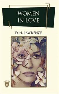 Women in Love - D.H. Lawrence (ISBN 9786052491980)