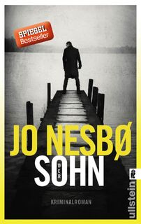 Der Sohn - Jo Nesbø (ISBN 9783548287782)