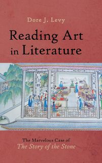 Reading Art in Literature - Dore J. Levy (ISBN 9781638571933)