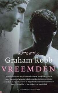 Vreemden - Graham Robb (ISBN 9789035126831)