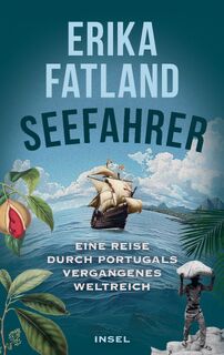 Seefahrer - Erika Fatland (ISBN 9783458644880)