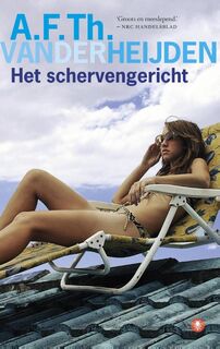 Het schervengericht - A. F. Th. van der Heijden (ISBN 9789021450223)