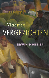 Vlaamse vergezichten - Erwin Mortier (ISBN 9789403136844)