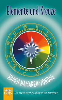 Elemente und Kreuze - Karen Hamaker-Zondag (ISBN 9783890606415)