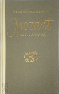 Mozart Miniature - Hélène Nolthenius