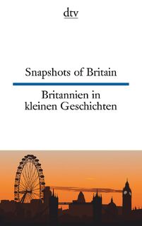 Snapshots of Britain - Joy Browning (ISBN 9783423095051)