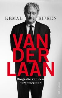 Van der Laan - Kemal Rijken (ISBN 9789026333910)
