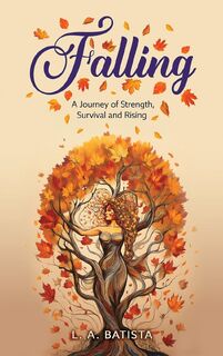Falling - L. A. Batista (ISBN 9798887971599)