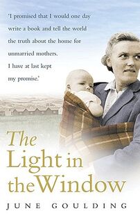Light in the Window - June Goulding (ISBN 9780091902056)
