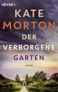 Der verborgene Garten - Kate Morton (ISBN 9783453428539)